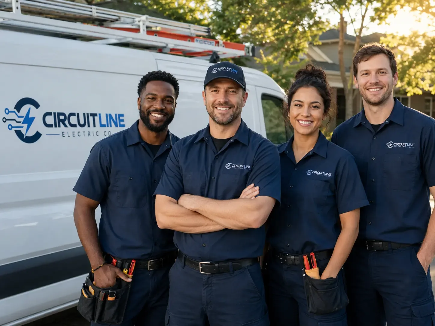 Whole Home Rewiring company in Hibernia, NJ