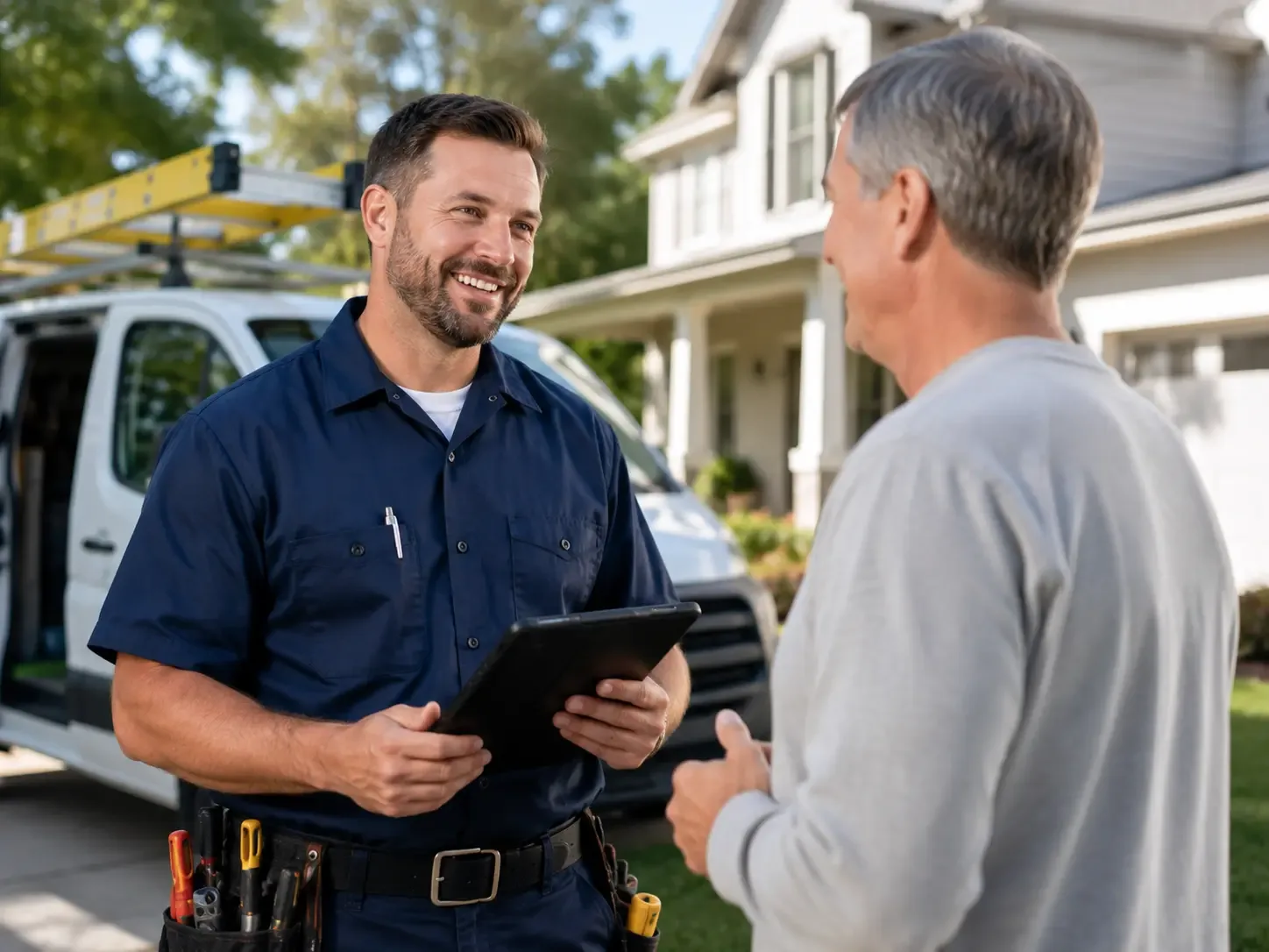 Whole Home Rewiring Hibernia, NJ FAQs